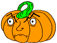 citrouille