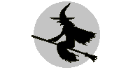 sorciere volante